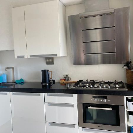 Appartamento Bij Frits Zandvoort Esterno foto