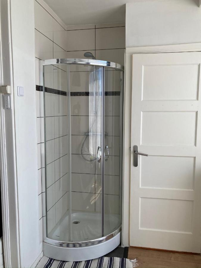 Appartamento Bij Frits Zandvoort Esterno foto