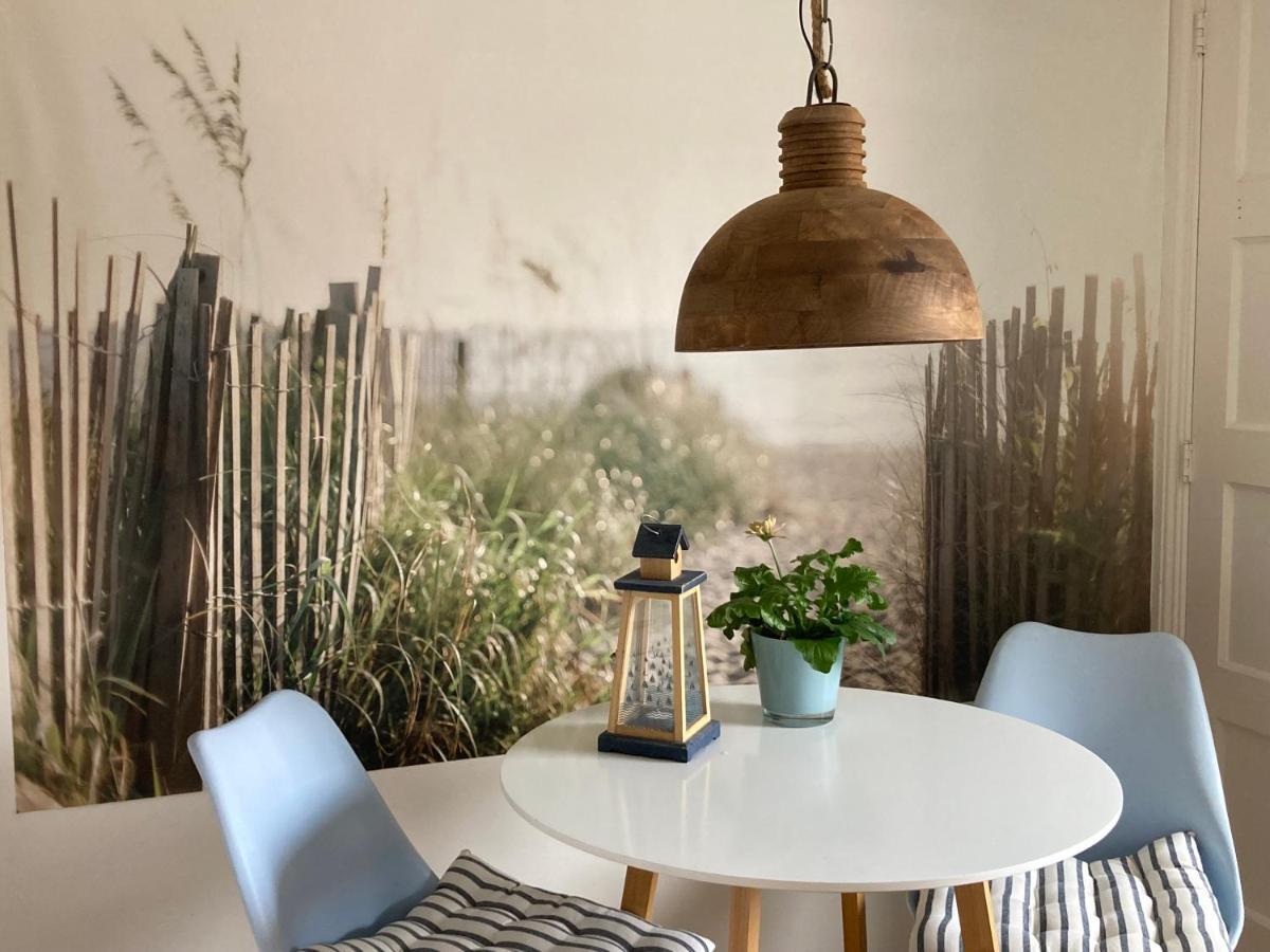 Appartamento Bij Frits Zandvoort Esterno foto