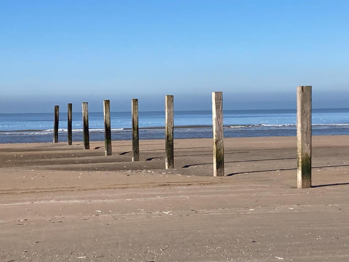 Appartamento Bij Frits Zandvoort Esterno foto