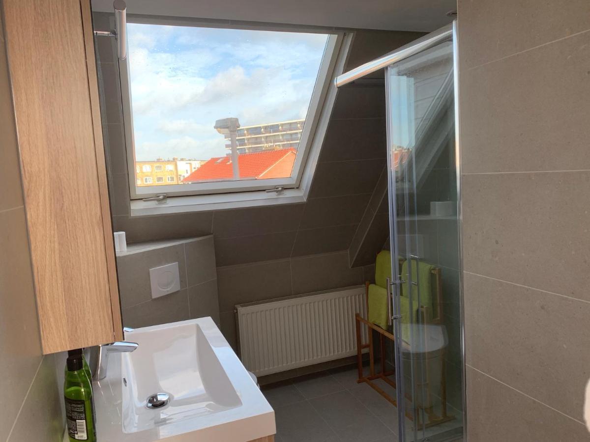 Appartamento Bij Frits Zandvoort Esterno foto